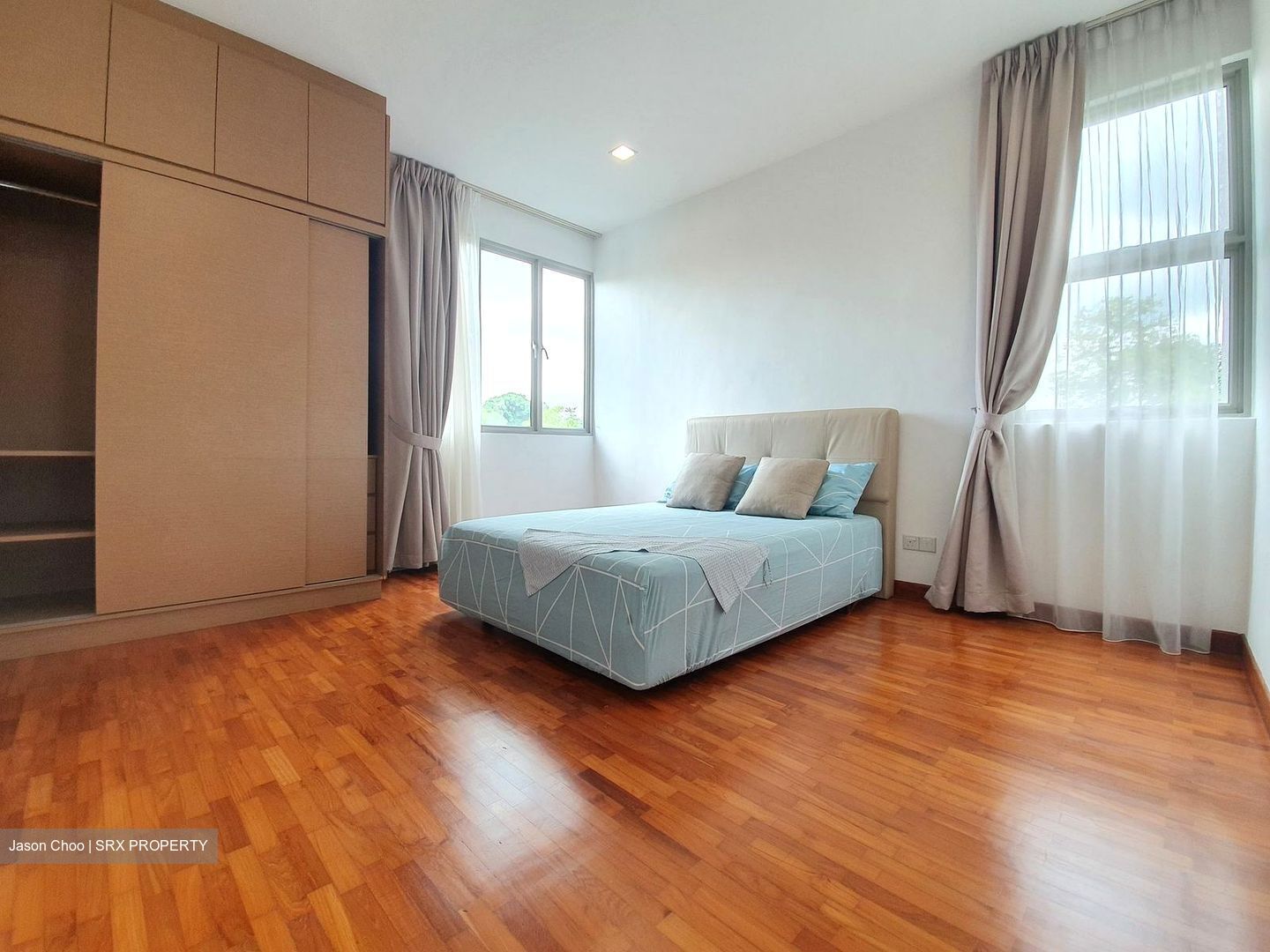Nassim Regency (D10), Condominium #433461791